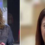 El enfrentamiento entre Ana Rosa Quintana y Leire Díez durante el programa de Telecinco