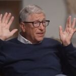 Bill Gates, durante la entrevista concedida al programa CBS Mornings