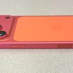 Por qué algunos iPhone 17 Pro naranjas se están volviendo rosas (y cómo evitarlo)