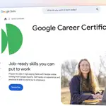Google lanza una nueva plataforma de formación online con más de 3.000 cursos gratuitos.