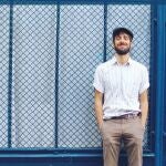 David Uclés revela los secretos detrás de esta mastodóntica travesía en la Península Ibérica durante la Guerra Civil Española