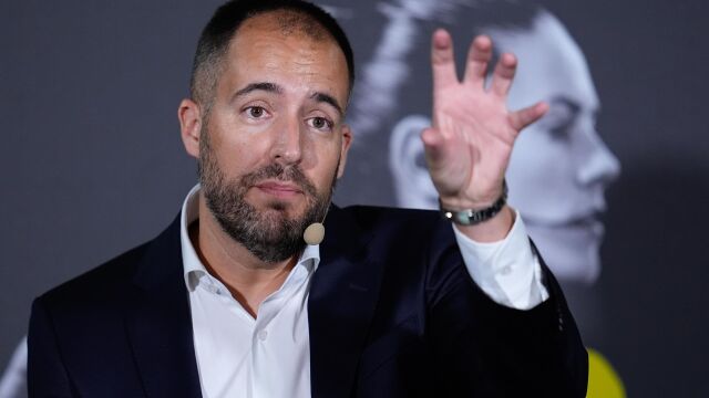 Fútbol.- Fran Soto: "Cualquier árbitro de Primera está capacitado para dirigir el Clásico" Fútbol.- Fran Soto: "Cualquier árbitro de Primera está capacitado para dirigir el Clásico"
