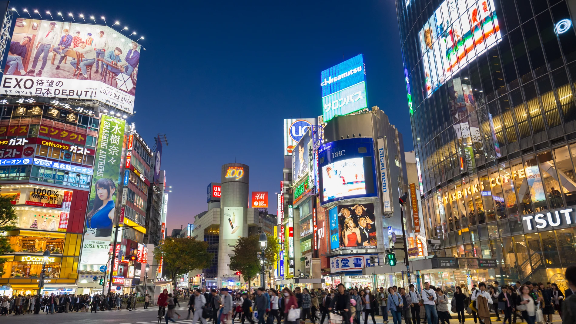 TOKIO