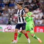 Liga MX: Monterrey - Juárez