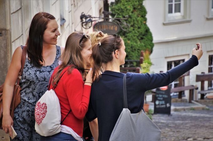 El idioma siempre ha sido uno de los grandes desafíos del viajero, las palabras pueden separar tanto como unir El idioma siempre ha sido uno de los grandes desafíos del viajero, las palabras pueden separar tanto como unir