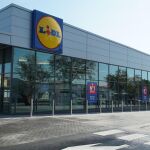 Econom&iacute;a.- Lidl reclama el Corredor Mediterr&aacute;neo para impulsar la competitividad del futuro