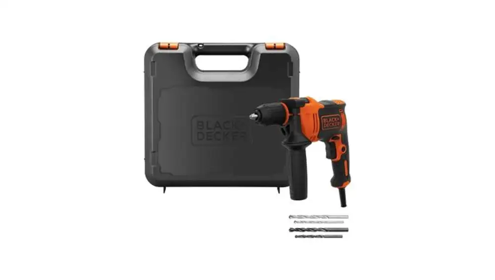 BLACK+DECKER