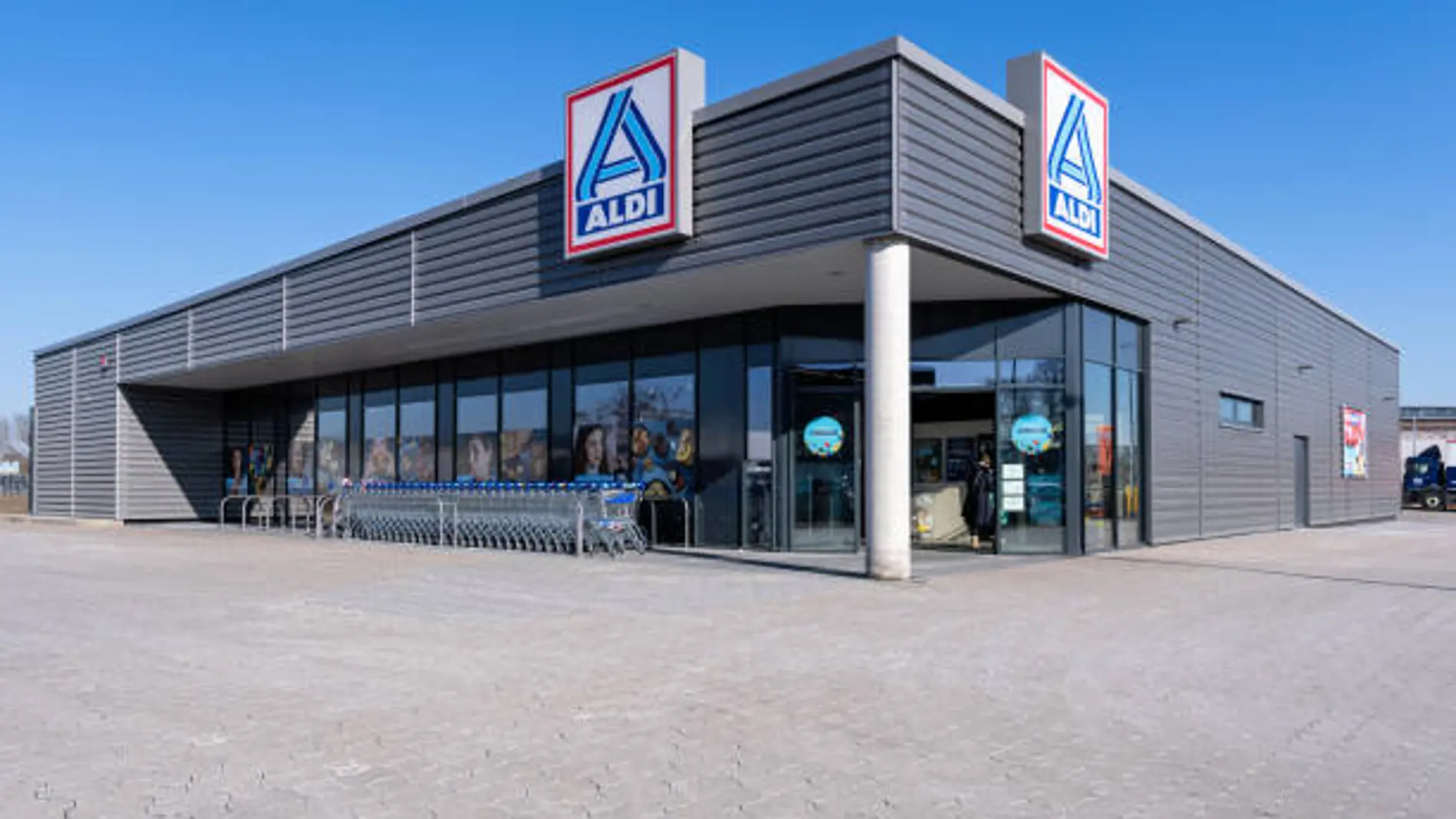 Adiós a las regletas: Aldi ofrece una opción estética y cómoda