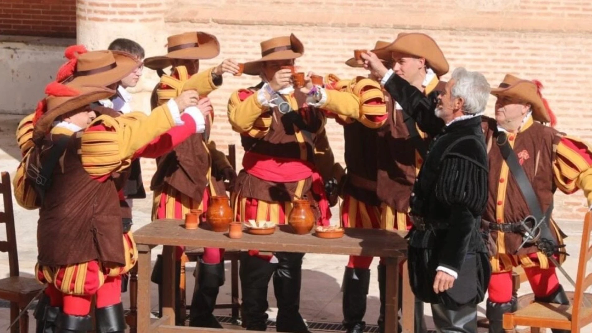 Jornadas Mendocinas