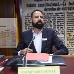 El cuadro de las donaciones que recibió el PSOE durante el año de la pandemia
