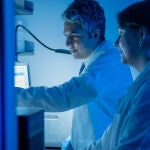 El equipo de la Universidad de Florida responsable del avance