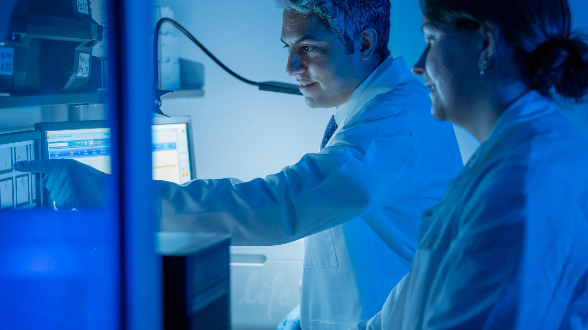Oncología