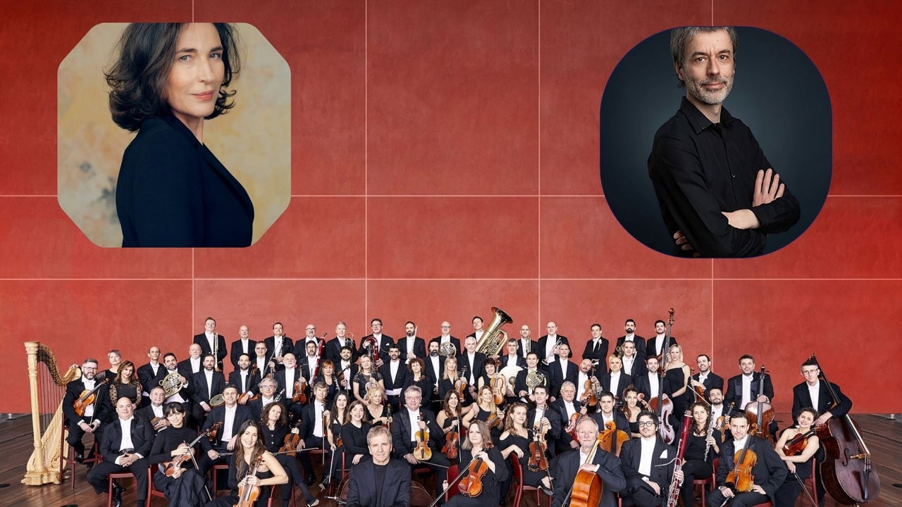 Francia protagoniza el próximo recital de música de cámara de la Oscyl