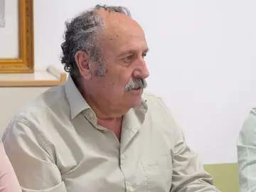 El exalcalde de Marmolejo José Padilla El exalcalde de Marmolejo José Padilla.REMITIDA / HANDOUT por PSOE DE JAÉNFotografía remitida a medios de comunicación exclusivamente para ilustrar la noticia a la que hace referencia la imagen, y citando la procedencia de la imagen en la firma22/10/2025