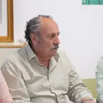 El exalcalde de Marmolejo José Padilla