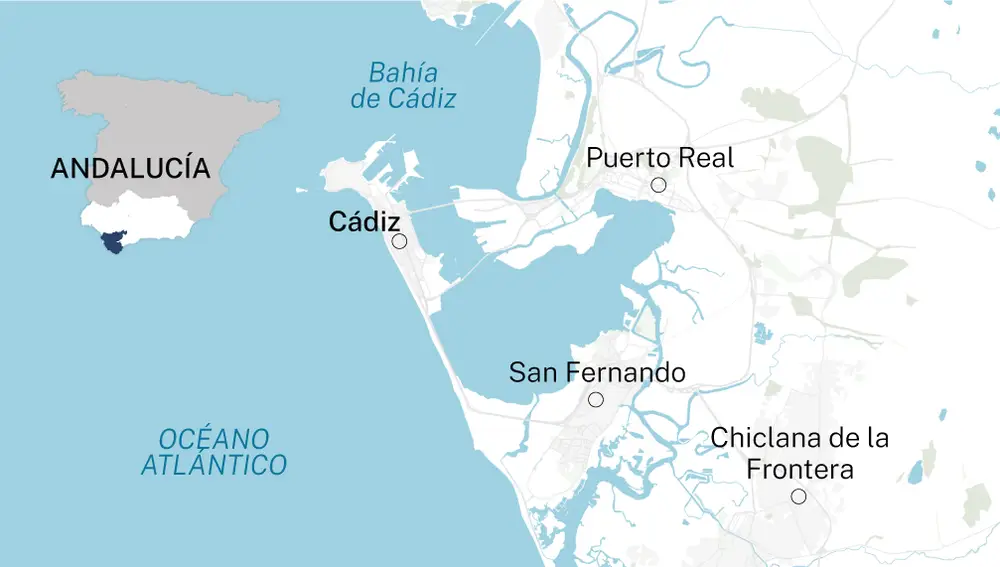Cádiz