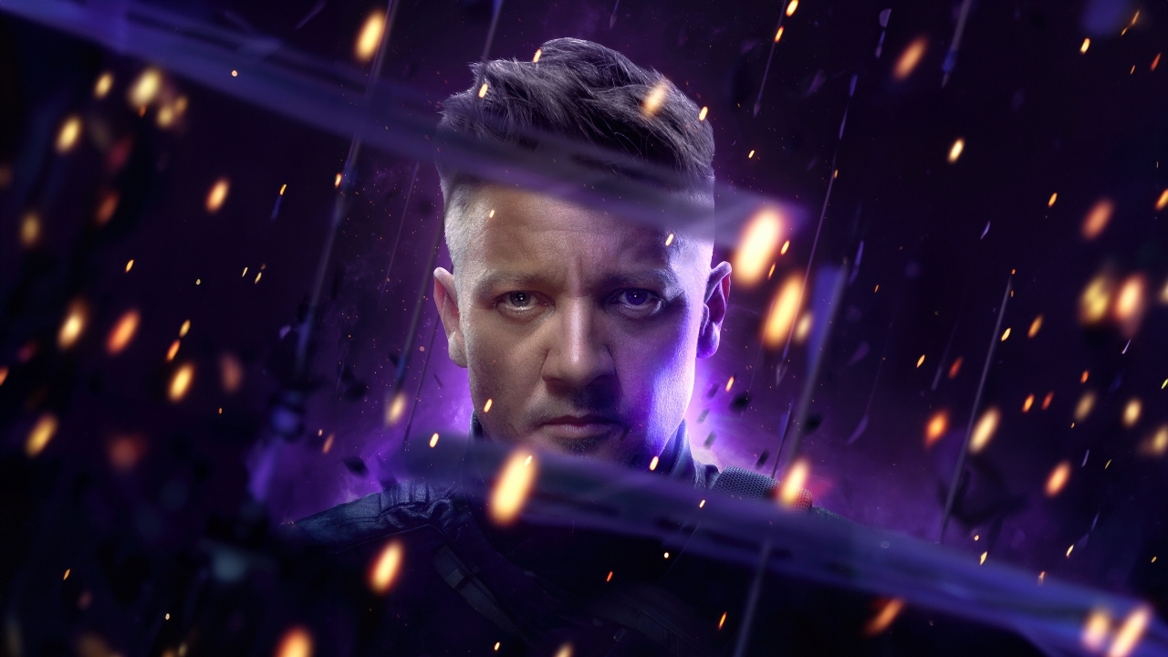 Jeremy Renner actualiza el estado de Hawkeye en Marvel Studios antes de 'Vengadores: Doomsday'