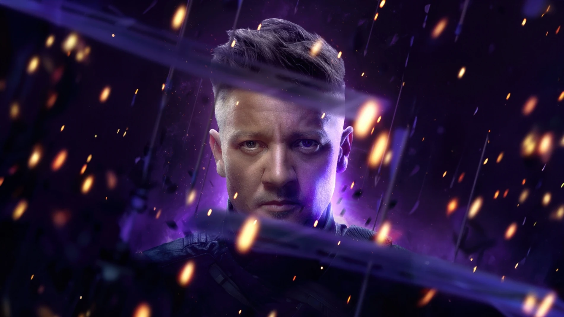 Clint Barton es el arquero excepcional de los Vengadores que es conocido por su puntería inigualable