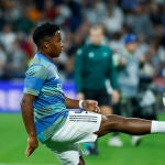 Liga de Campeones UEFA. Real Madrid - Juventus