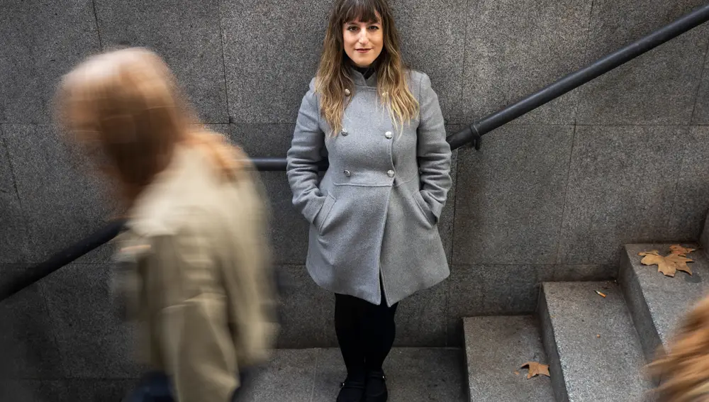 Queralt Castellet Ibáñez, deportista olímpica de Snowboard.