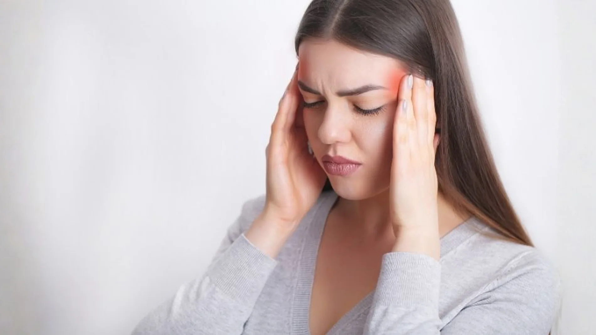 3 gorros de terapia con frío para migraña