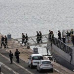 Incautan más de 1.500 kilos de cocaína en un barco francés atracado en A Coruña