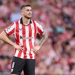 Athletic Club v Qarabag FK - UEFA Champions League 2025-26 League Phase MD3