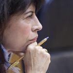 Redondo presentará "dentro unos días" o "semanas" los nuevos pliegos del contrato de las pulseras que incluye "mejoras" Redondo presentará "dentro unos días" o "semanas" los nuevos pliegos del contrato de las pulseras que incluye "mejoras"