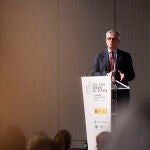 El secretario de Estado de Vivienda y Agenda Urbana, David Lucas, inaugura el III Foro Urbano de Espa&ntilde;a