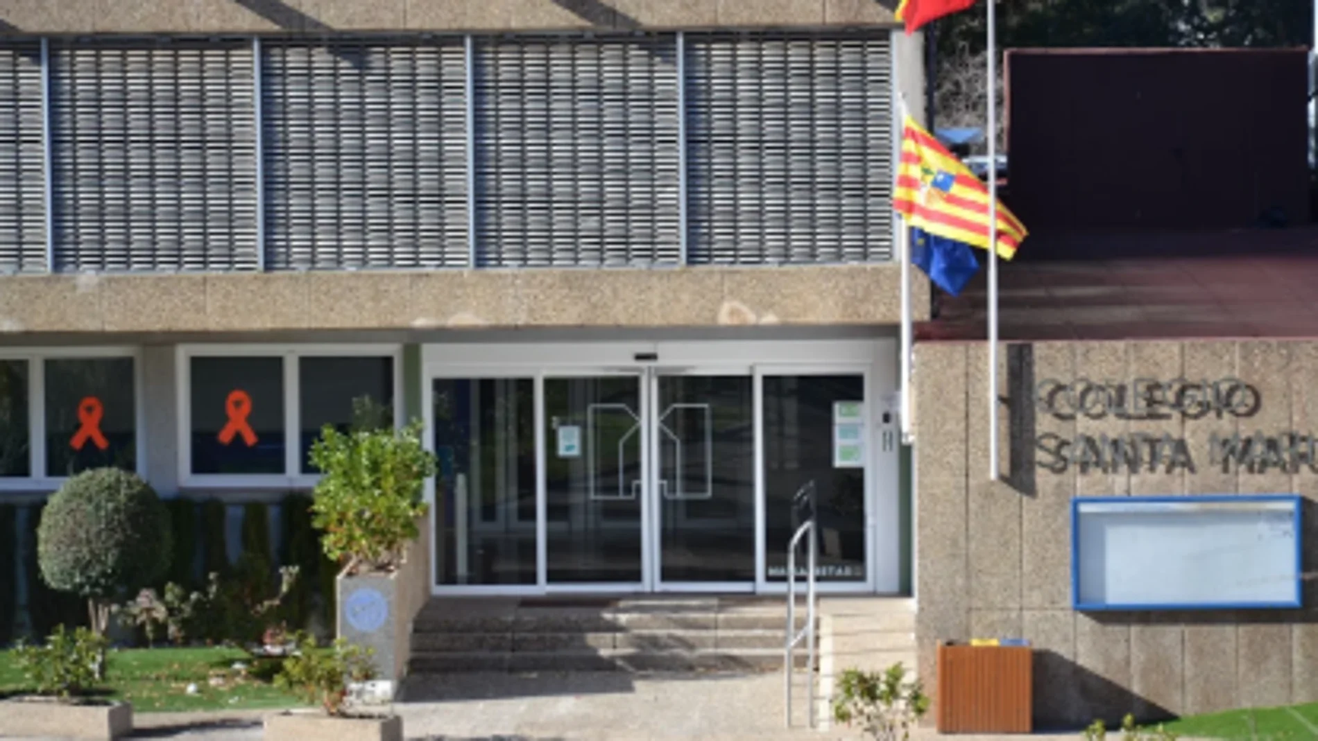 Colegio Marianistas de Zaragoza