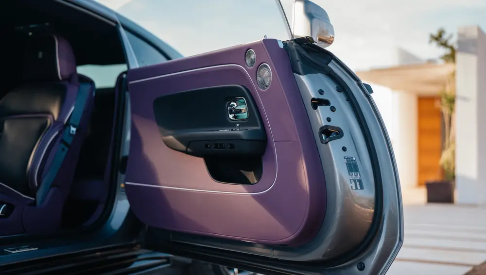 Rolls Royce