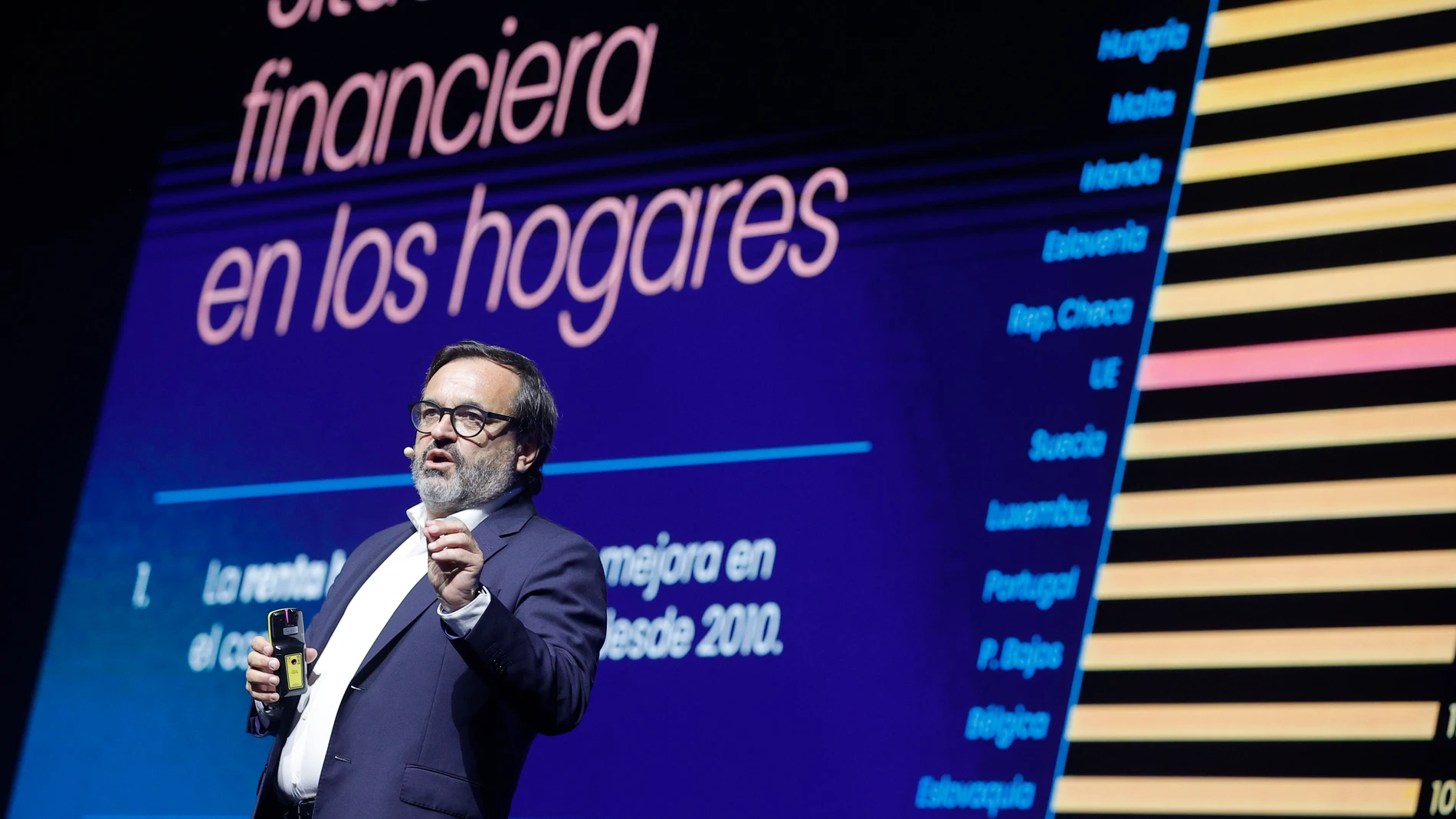 Las ocho grandes tendencias que preocupan al sector del consumo