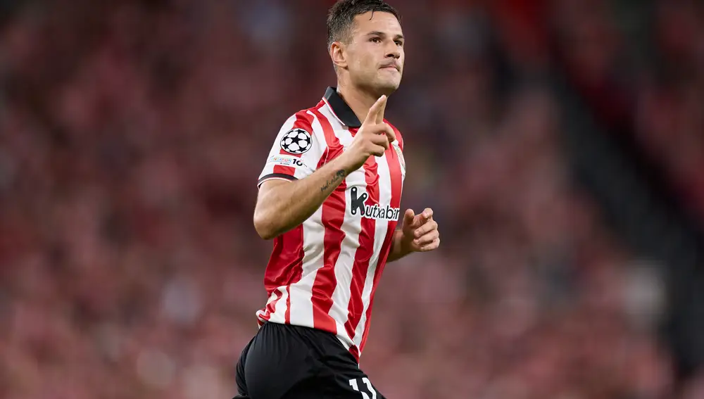 Athletic Club v Qarabag FK - UEFA Champions League 2025-26 League Phase MD3