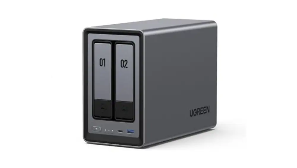 UGREEN NASync DXP2800