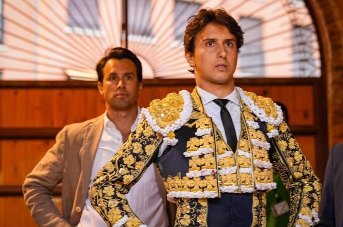 Fin de ciclo para Roca Rey y Fernando tras una temporada compartida