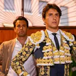 Fin de ciclo para Roca Rey y Fernando tras una temporada compartida