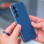 Samsung Galaxy S25 FE