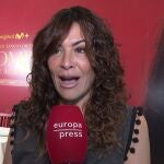 Mar Montoro, íntima amiga de Leire Martínez, desvela cómo está tras la vuelta de Amaia Montero a 'La Oreja de Van Gogh' Mar Montoro, íntima amiga de Leire Martínez, desvela cómo está tras la vuelta de Amaia Montero a 'La Oreja de Van Gogh'