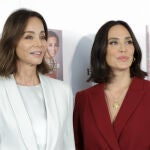 Tamara Falcó el gran apoyo de su madre Isabel Preysler.
