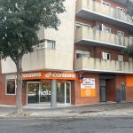 Consum abre su primera tienda en Vilanova i la Geltrú Consum abre su primera tienda en Vilanova i la Geltrú