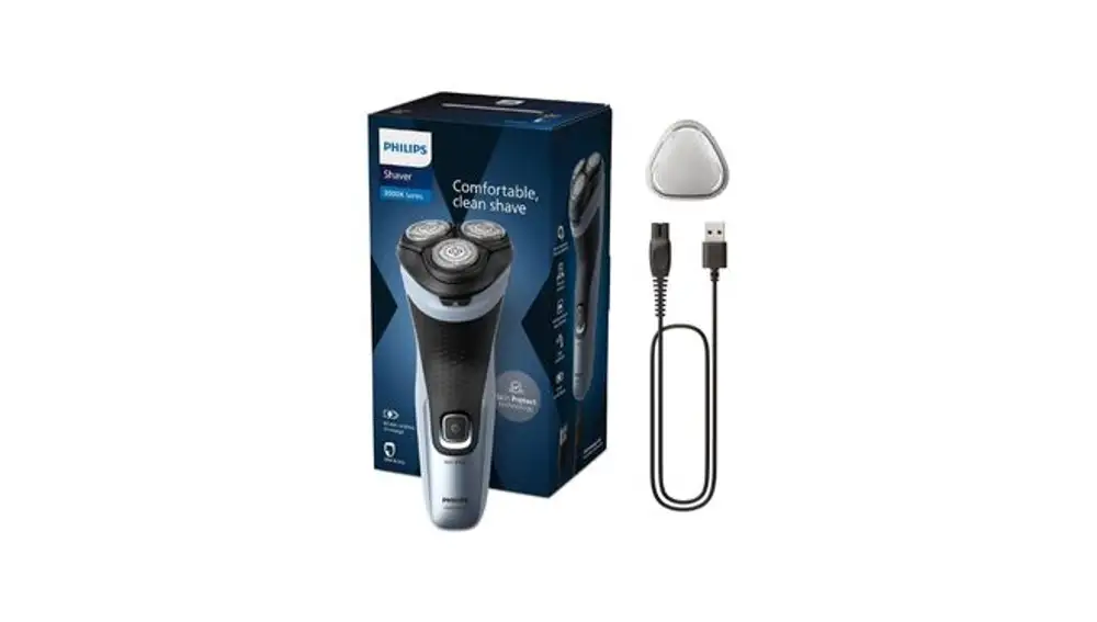 Philips Serie X3000