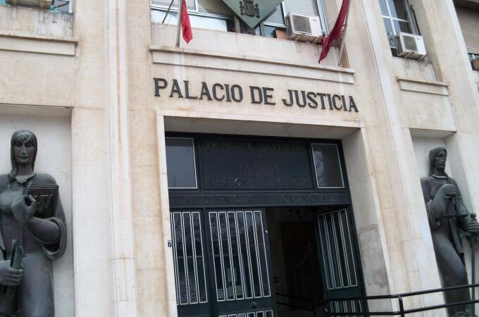 MURCIA.-El número de víctimas de violencia de género crece un 5% en el segundo trimestre del año y descienden las denuncias MURCIA.-El número de víctimas de violencia de género crece un 5% en el segundo trimestre del año y descienden las denuncias