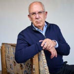 Entrevista con Antonio Saborit, director del Museo Nacional de Antropología de México. Premio Princesa de Astu