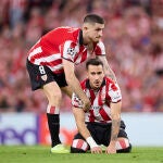 Athletic Club v Qarabag FK - UEFA Champions League 2025-26 League Phase MD3