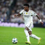 Real Madrid C.F. v Juventus FC - UEFA Champions League 2025/26 League Phase MD3