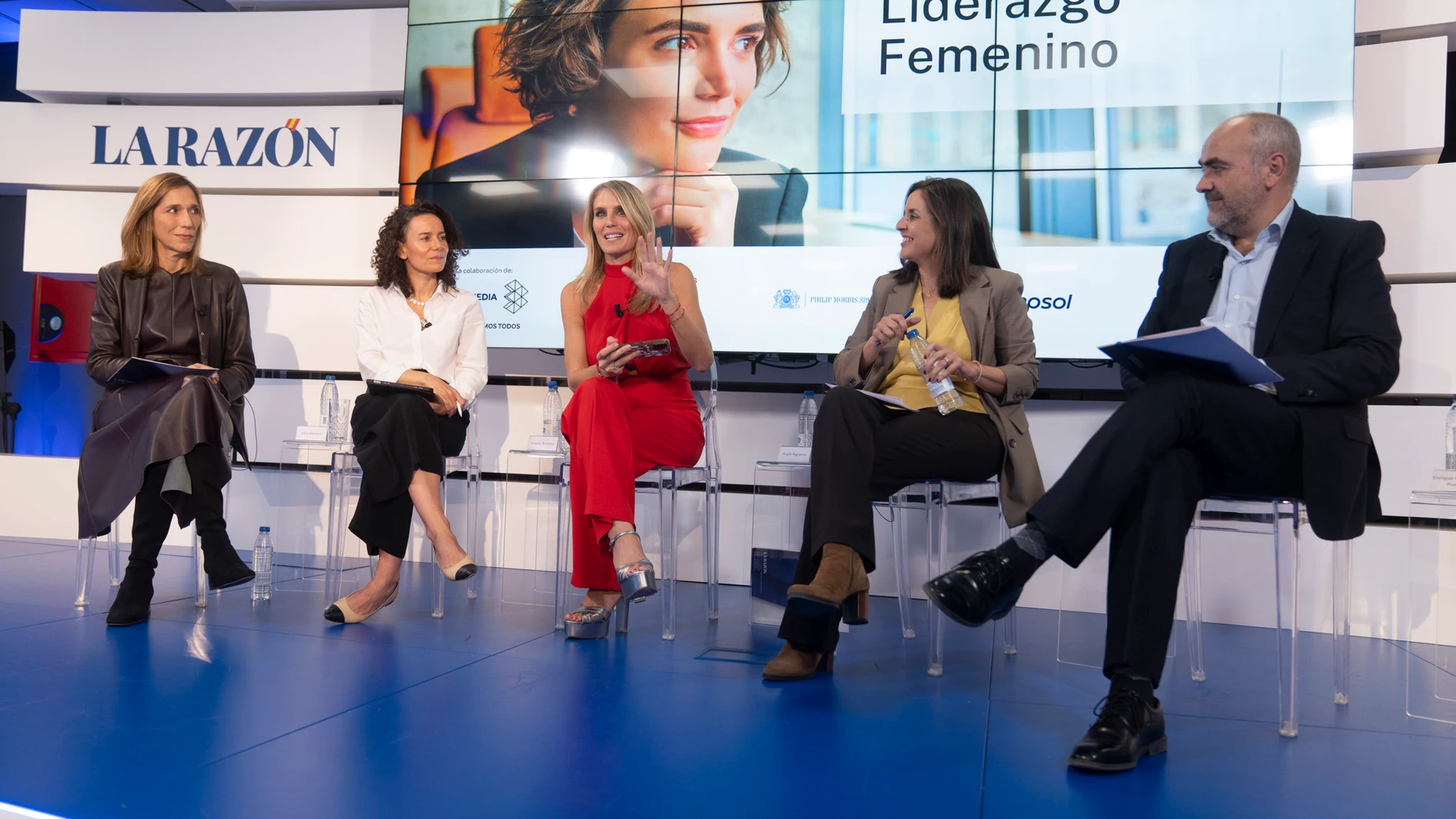 IV Foro Liderazgo Femenino