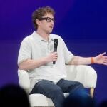 Mark Zuckerberg, CEO de Meta Mark Zuckerberg, CEO de Meta