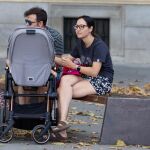 Espa&ntilde;a registra 210.388 nacimientos hasta agosto, 594 m&aacute;s que en 2024 pero casi 67.000 menos que hace 10 a&ntilde;os