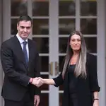 El Gobierno no se siente amenazado por Junts y reduce las palabras de Nogueras a un mero juego de palabras