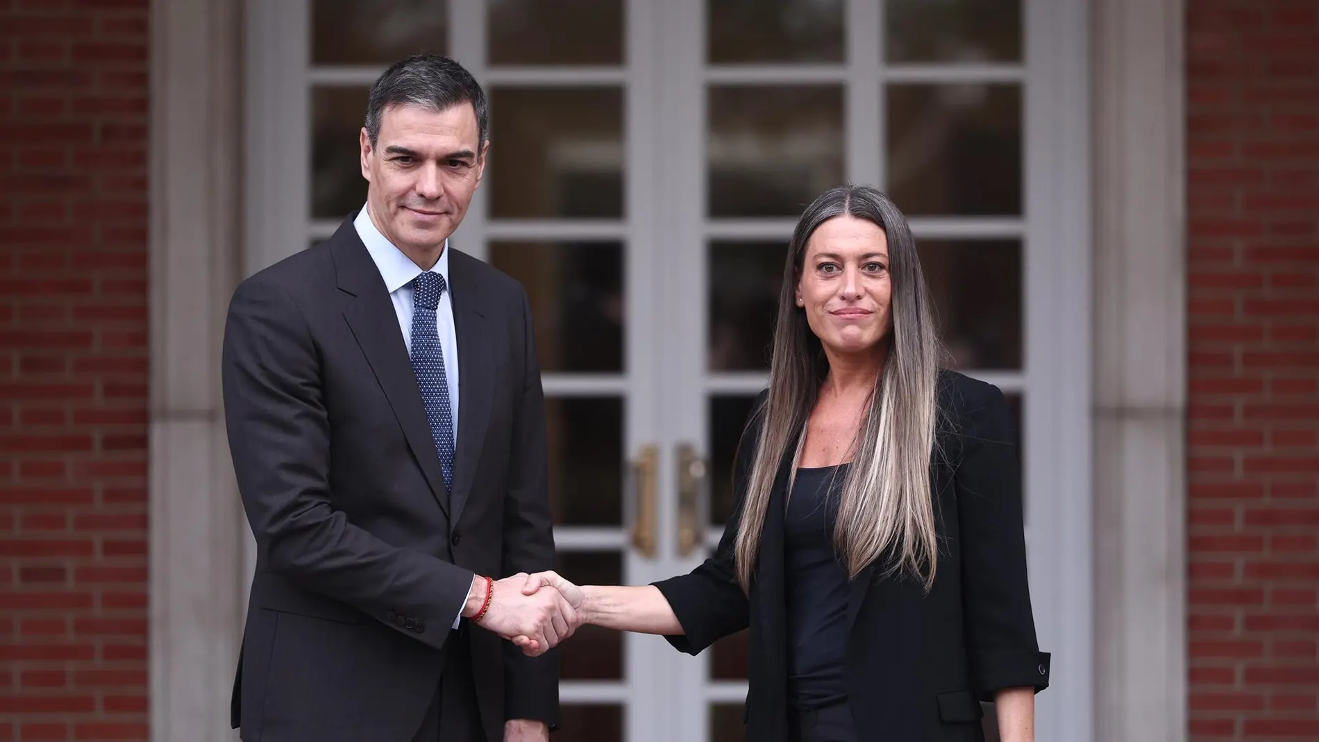 El Gobierno no se siente amenazado por Junts y reduce las palabras de Nogueras a un mero juego de palabras